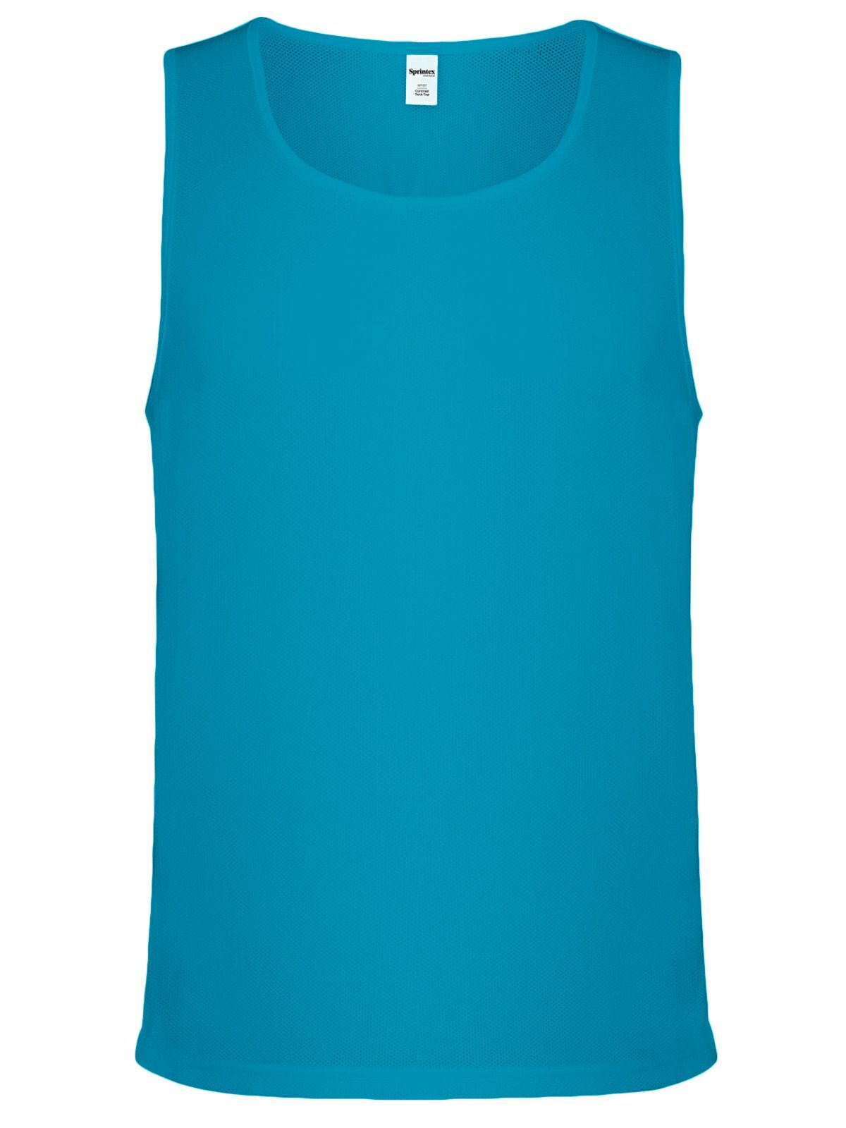turquoise blue